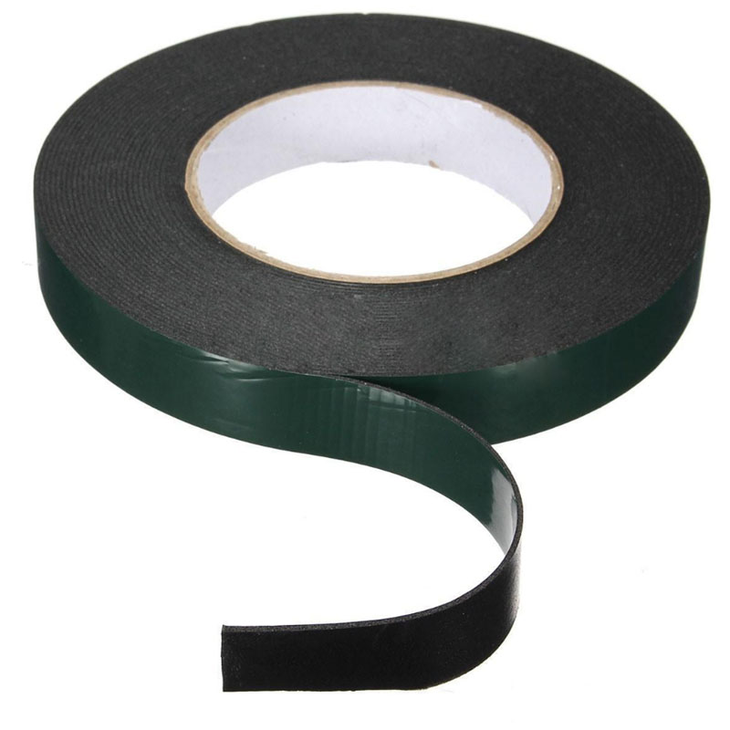 DOUBLE SIDED FOAM TAPE KOTA KEMUNING SHAH ALAM ADHESIVE TAPE